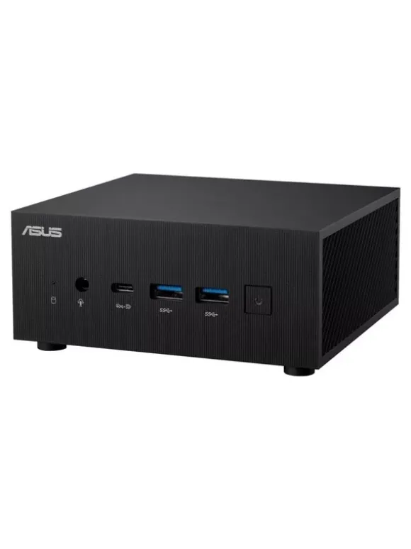 ASUS PN53-BBR575HD - Ryzen™ 5 7535H - Wifi 6E - DP Port - VESA - 1YR CB