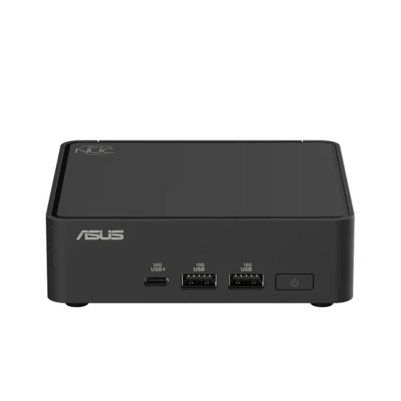 ASUS RNUC15CRKI300002 Czarny 100U 90AR00R2-M00050