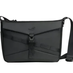 ASUS ROG Archer Messenger 14 BC2400 35,6 cm (14") Aktówka Czarny 90XB0AR0-BME000