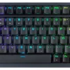 ASUS ROG Azoth klawiatura Gaming USB + RF Wireless + Bluetooth QWERTY Czarny Klawiatura Gamingowa 90MP0316-BKDA01