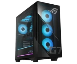 ASUS ROG G700 Ultra 7-265F/32GB/1TB/Win11 RTX5070 G700TF-07265F421W