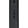 ASUS ROG NUC RNUC15JNK9X489A2 Intel Core Ultra 9 275HX 32 GB DDR5-SDRAM 1 TB SSD NVIDIA GeForce RTX 5070 Windows 11 Home Mini PC Czarny