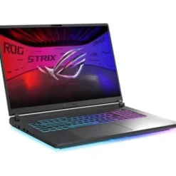 ASUS ROG Strix G18 (2026) G815LW-SA304 18" 240Hz Ultra 9-290HX Plus 32GB RAM 2TB SSD GeForce RTX5080 DLSS 4