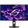 ASUS ROG Strix OLED XG27AQDMES 26.5" Quad HD QD-OLED Czarny 90LM0C80-B01171
