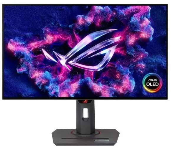 ASUS ROG Strix OLED XG27AQDMG - 27''