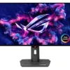 ASUS ROG Strix OLED XG27AQDMGR 27" WQHD 90LM0CC0-B01171