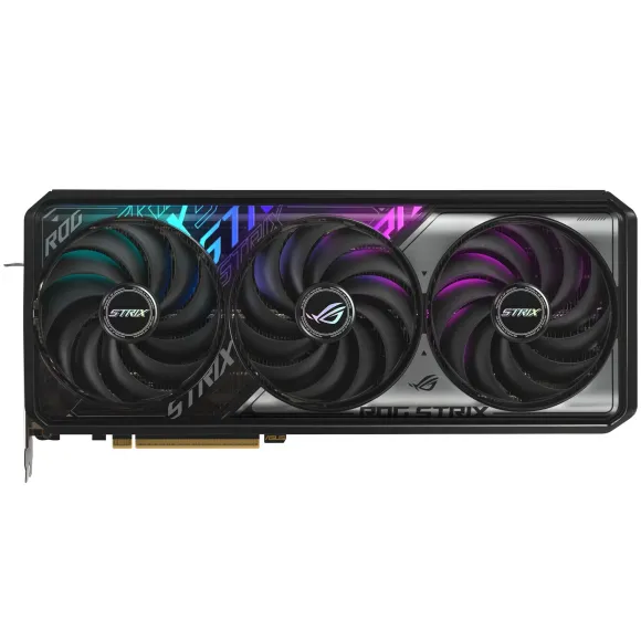 ASUS ROG STRIX RTX 5070 Ti 16GB OC GAM 90YV0M90-M0NA00