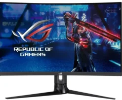 Asus ROG STRIX XG32VC Curved Czarny (90LM03S0-B04170)