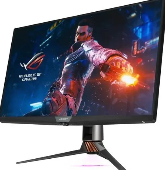 Asus ROG SWIFT PG32UQX