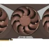 ASUS RTX5080-O16G-NOCTUA NVIDIA GeForce RTX 5080 16 GB GDDR7 90YV0M32-M0NA00