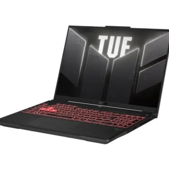 ASUS TUF Gaming A16 FA607NUG-RL116W 16" IPS 144Hz R7-7445HS 16GB RAM 512GB SSD GeForce RTX4050 DLSS 3 Windows 11 Home, Funkcje AI