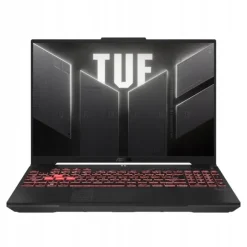 ASUS TUF Gaming A16 FA607NUQ-RL014 AMD Ryzen 7 170 16GB 512GB RTX4050