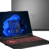 ASUS TUF Gaming A16 FA607NU R5-7535HS/8GB/512GB/RTX4050/W11 144Hz