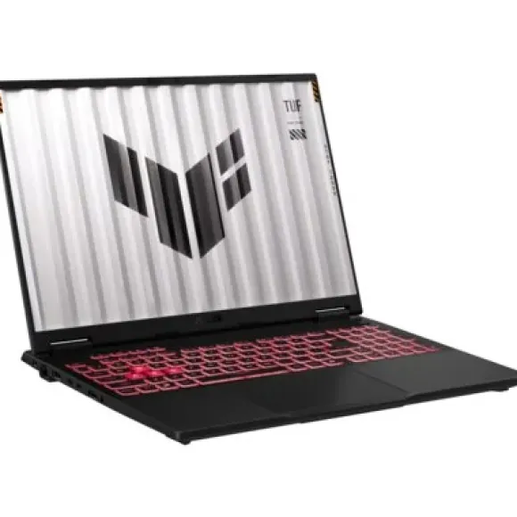 ASUS TUF Gaming A16 FA608UMI-R7325 16" IPS 144Hz R7-260 32GB RAM 512GB SSD GeForce RTX5060 DLSS 4, Funkcje AI