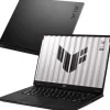 ASUS TUF Gaming A14 FA401UM-RG014 14" IPS 165Hz R7-260 16GB RAM 512GB SSD GeForce RTX5060 DLSS 4, Funkcje AI