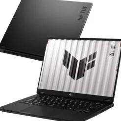 ASUS TUF Gaming A14 FA401UM-RG014 14" IPS 165Hz R7-260 16GB RAM 512GB SSD GeForce RTX5060 DLSS 4, Funkcje AI