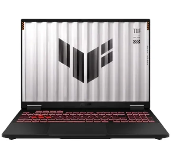 ASUS TUF Gaming A16 Ryzen 7-260/16GB/512 RTX5060 144Hz FA608UMI-R7165