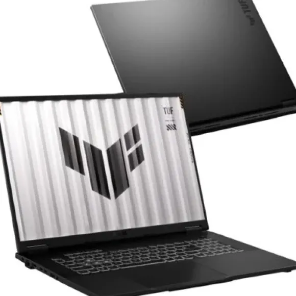 ASUS TUF Gaming A18 Ryzen 7-260/16GB/512/Win11 RTX5060 240Hz FA808UM-S9016W