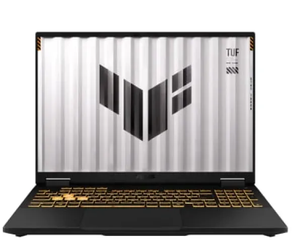 ASUS TUF Gaming F16 i7-14650HX/16GB/1TB RTX5070 165Hz FX608JPR-I7161_16GB_1000SSD