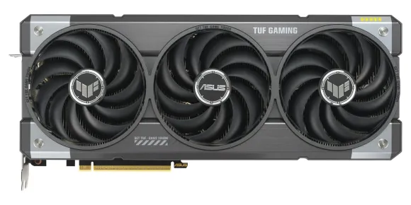 ASUS TUF Gaming GeForce RTX 5070 Ti OC 16GB 90YV0MD0-M0NA00
