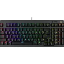 ASUS TUF Gaming K3 Gen II 90MP0390-BKUA01