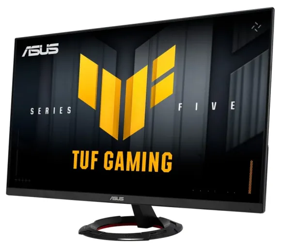 ASUS TUF Gaming VG249Q5R 23.8" FHD LED Czarny
