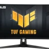 ASUS TUF Gaming VG27UQ1A 27" 3840 x 2160 4K Ultra HD LCD Czarny 90LM0AR0-B01371