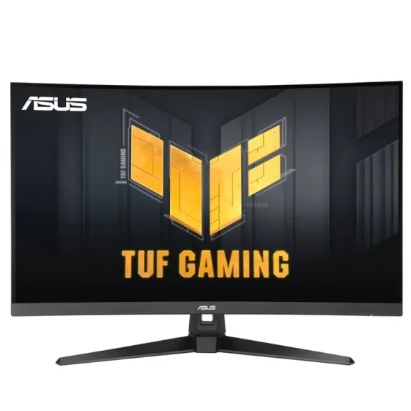 ASUS TUF Gaming VG32VQM5B 80 cm 31.5" Full HD LCD Czarny 90LM0BI1-B01171
