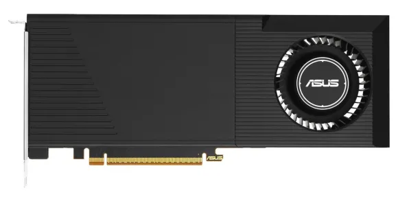 ASUS Turbo -AI-PRO-R9700-32G AMD Radeon AI PRO R9700 32 GB GDDR6 90YV0MN0-M0NA00