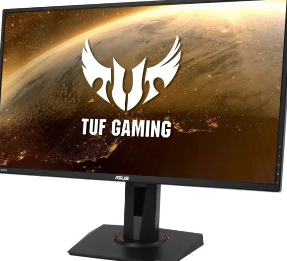 Asus VG27AQ 90LM0500-B01370