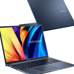 ASUS Vivobook D1603QA-MB132W 16" AMD Ryzen 5 5600H - 16GB RAM - 512GB Dysk - Win11