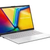 ASUS VivoBook Go 15 E1504FA R5-7520U/8GB/512GB Srebrny