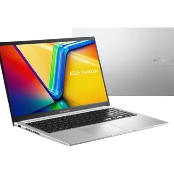 ASUS VivoBook 15 M1502YA-BQ336W 15.6" IPS R5-7430U 16GB RAM 512GB SSD Windows 11 Home
