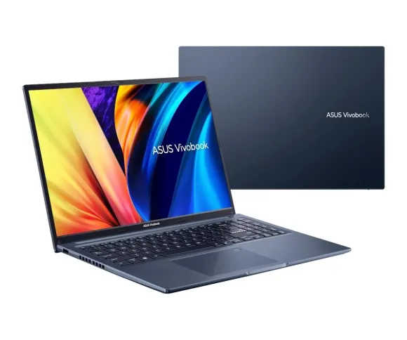 ASUS VivoBook 16X D1603QA R5-5600H/8GB/512GB D1603QA-MB291_500SSD