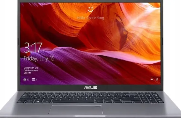 Asus VivoBook 15 X509FA-EJ075T