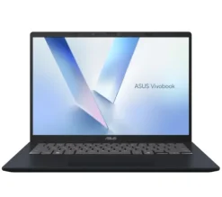 ASUS Vivobook 14 X1407QA-LY034W 14" Snapdragon X X1-26-100 16GB RAM 512GB Dysk SSD Win11 Niebieski