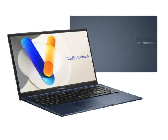 ASUS VivoBook 15 X1504VA i3-1315U/16GB/512GB Niebieski X1504VA-BQ968