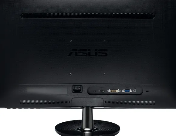 Asus VS248HR