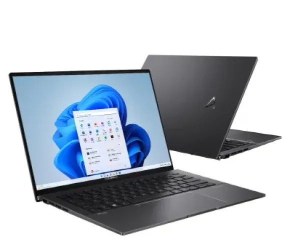 ASUS ZenBook 14 UM3402YA R5-7430U/16GB/512/Win11 OLED 90Hz UM3402YA-KM774W