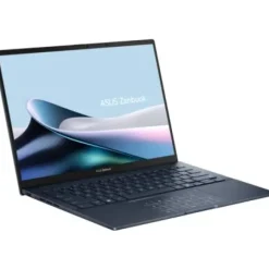 ASUS Zenbook 14 UX3405CA-SU1499W 14" OLED 120Hz Ultra 9-285H 16GB RAM 512GB SSD Windows 11 Home