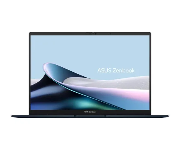 ASUS ZenBook 14 UX3405MA Ultra 9-185H/32GB/1TB/W11 OLED Niebieski UX3405MA-PP287W