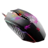 A4Tech Bloody Blazing A60 czarno-czerwona (A4TMYS45084)
