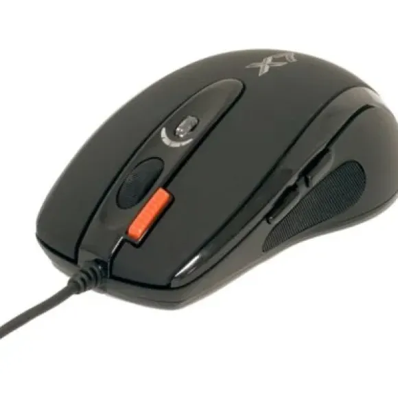 A4Tech EVO XGame Opto X710 Extra Fire (A4TMYS27923)