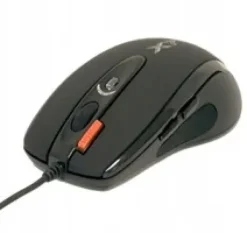 A4Tech EVO XGame Opto  X710 Extra Fire (A4TMYS27923)