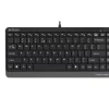A4Tech FStyler FK11 szara
