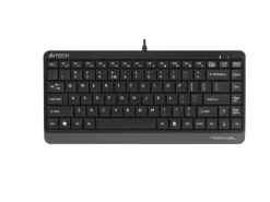 A4Tech FStyler FK11 szara