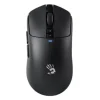 A4Tech Mysz R72 ULTRA WRLS 2,4G+USB Black