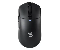A4Tech Mysz R72 ULTRA WRLS 2,4G+USB Black
