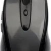 A4Tech N-708X czarna (A4TMYS44125)