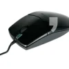 A4Tech OP620D-B-USB czarna